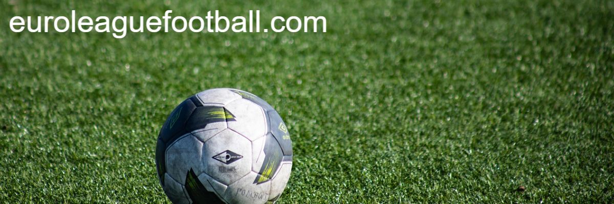 euroleaguefootball.com